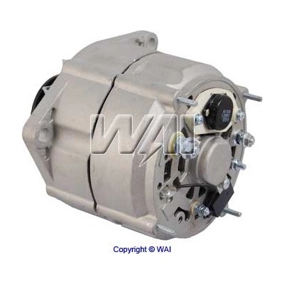 Alternátor Bosch 0120469509