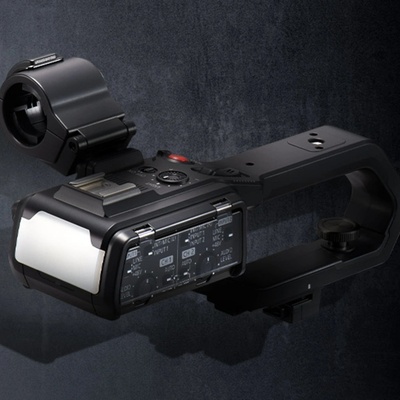 Panasonic kamerový grip VW-HU1E-K – Hledejceny.cz