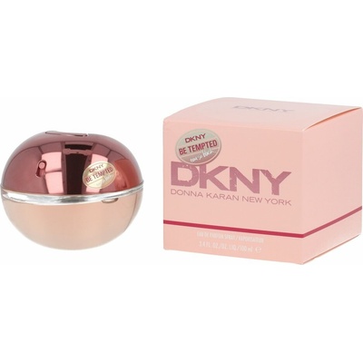 DKNY Donna Karan Be Tempted Eau So Blush parfumovaná voda dámska 100 ml