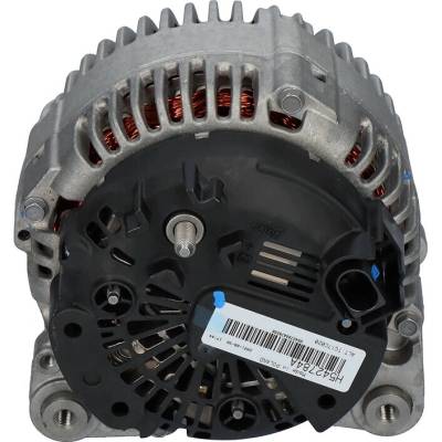 VALEO Alternátor VALEO 437507