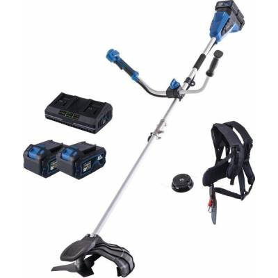 SCHEPPACH BC-BCH380/40-X-SET L2
