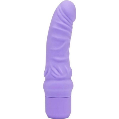 Get Real Mini Classic G-Spot Purple