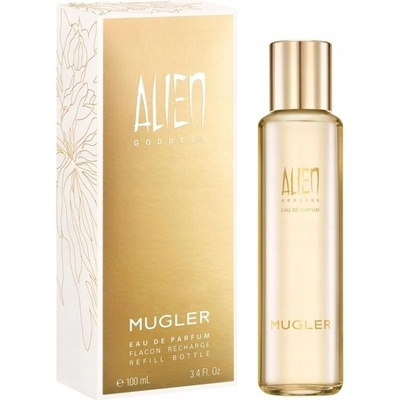 Thierry Mugler Alien Goddess parfumovaná voda dámska 100 ml náplň