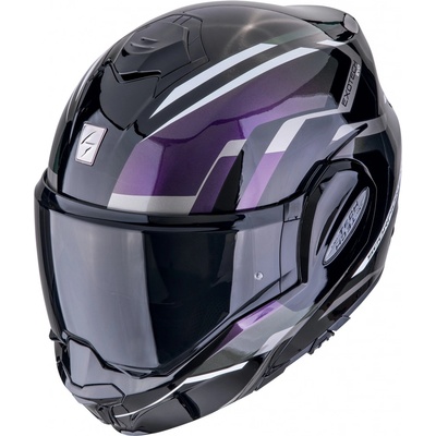 Scorpion EXO-TECH EVO FURIO
