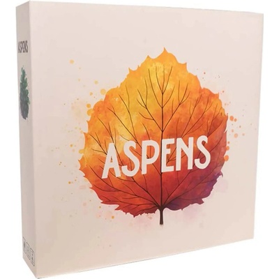 Ludivore Games Aspens Deluxe Edition