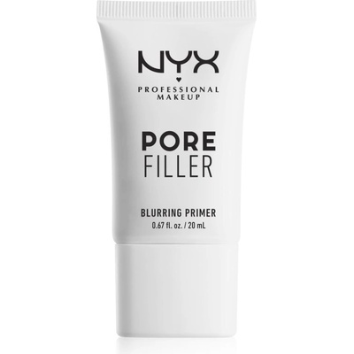 NYX Professional Pore Filler Podkladová báze 01 20 ml