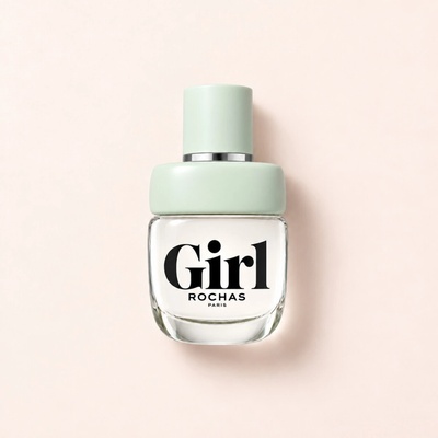 Rochas Girl toaletní voda dámská 60 ml