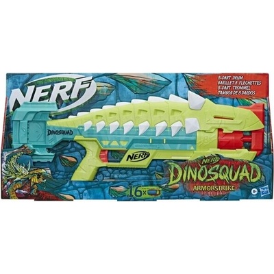Hasbro Nerf DinoSquad Armostrike Raketomet F5855