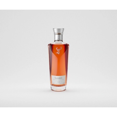 Glenfiddich 30y Single Malt 43% 0,7 l (holá láhev)