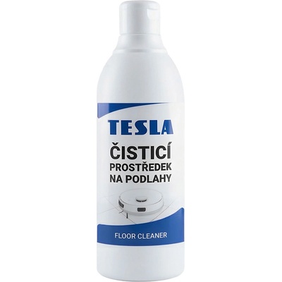 TESLA Universal Cleaner VS405 Pro čisticí prostředek na podlahy 500 ml ROBUCP500