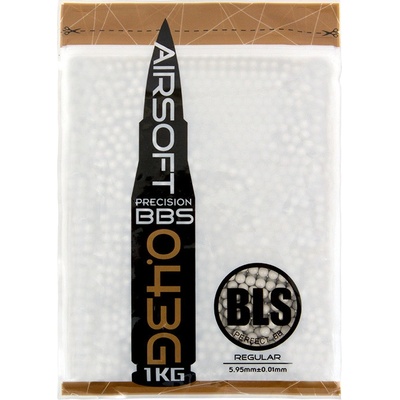 BLS Precision 0,43g 2325 ks