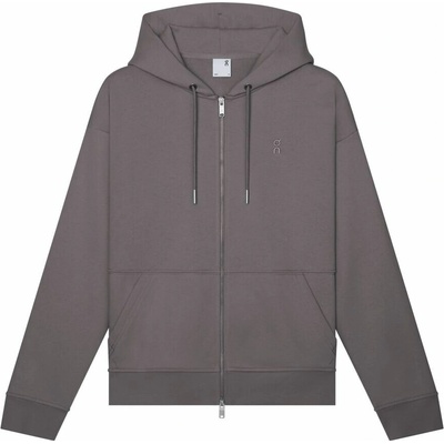 On Club Collective FZ Hoodie