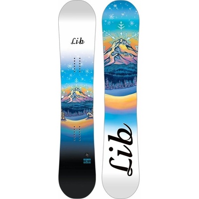 Lib tech GLIDER WMS 24/25