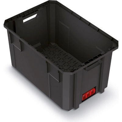 Kistenberg X BLOCK PRO Modulární přepravní box 54,4x36,2x30 cm KXB604030C – Hledejceny.cz