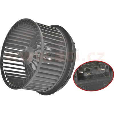 Vnitřní ventilátor topení a klimatizace ACI 1862773