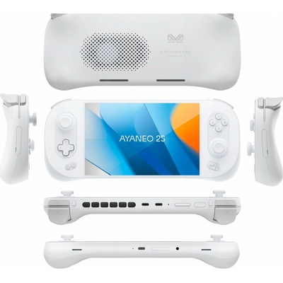 Ayaneo S2 Pro