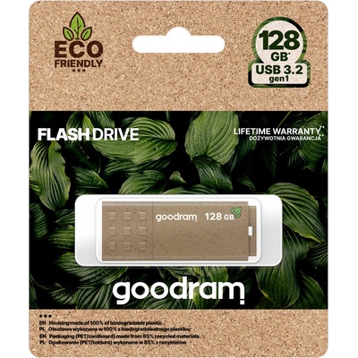 GOODRAM UME 3 ECO FRIENDLY 128GB UME3-1280EFR11