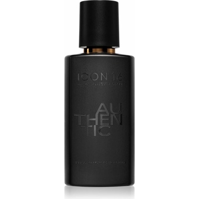 beBIO ICON16 Authentic parfémovaná voda pánská 100 ml