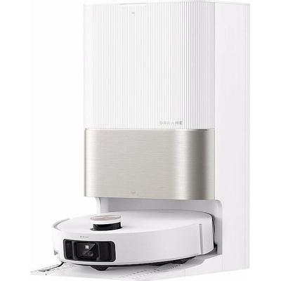Dreame X50 Ultra White
