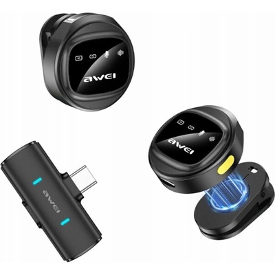Awei AWEI MK3 Duo