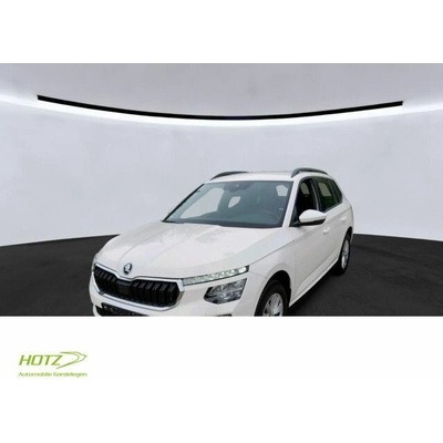 Skoda Kamiq 1.5 TSI DSG Selection 110 kW