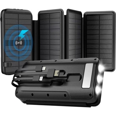 Wodasport Solarwings Outdoor Adventure T16P4 16000 mAh