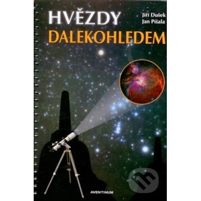 Hvězdy dalekohledem