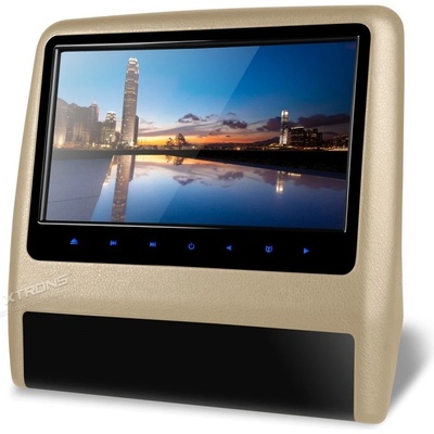 Xtrons HD9LX