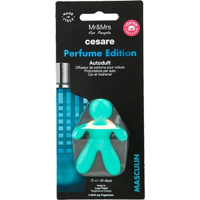 Mr&Mrs Fragrance CESARE Masculin