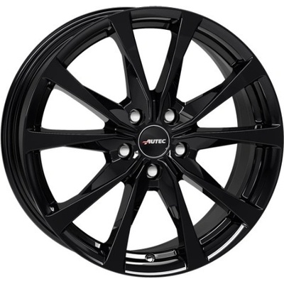 AUTEC BRIXEN 8x20 5x108 ET44 black