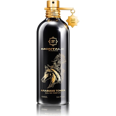 Montale Paris Arabians Tonka parfumovaná voda unisex 100 ml