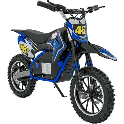 Renegade 50R vozidlo motor modrá – Hledejceny.cz
