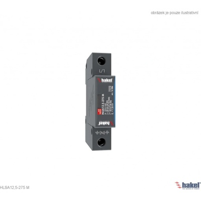 HAKEL HLSA12,5-275 M