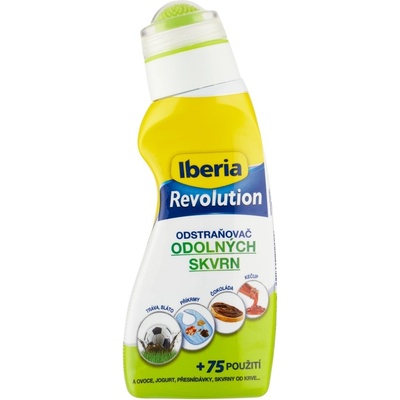 Iberia Revolution odolné skvrny 150 ml