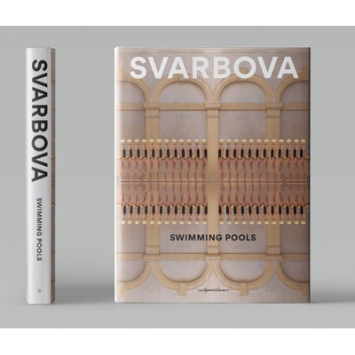 Swimming Pools - Mária Švarbová