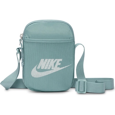 Nike NK HERITAGE S Crossbody Modrá 1 L