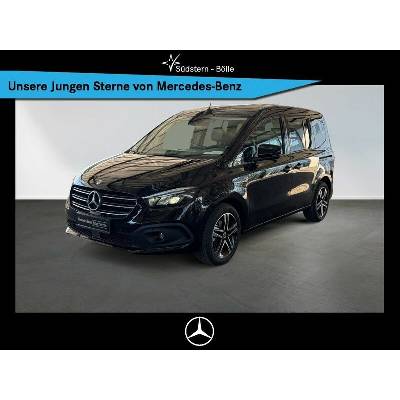Mercedes-Benz T 180 d Progressive 85 kW