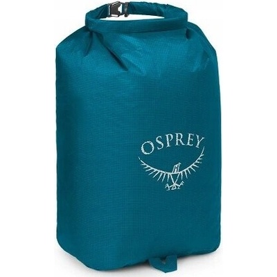 Lehký Osprey modrý 12 l