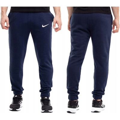 Nike Park 20 Fleece M CW6907-451 black