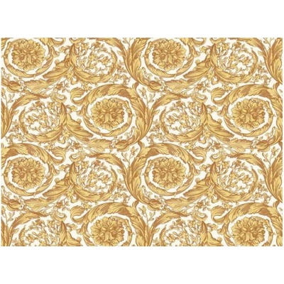 A.S. Création 366925 vliesová tapeta na zeď Versace, rozmery 0,70 x 10,05 m