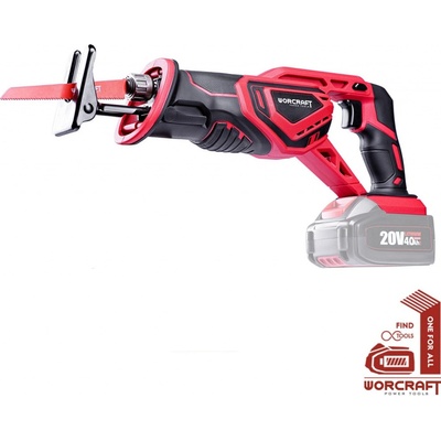 Worcraft CSS-S20Li,