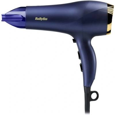 BaByliss Midnight Luxe Ion tmavě modrý