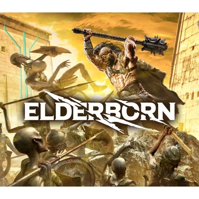 ELDERBORN