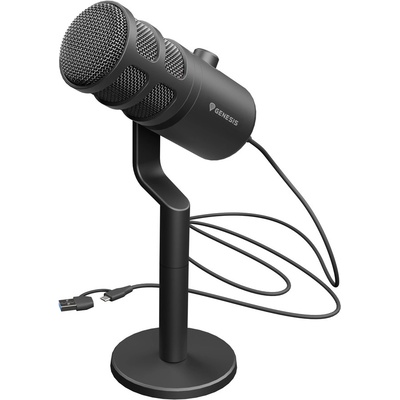 Genesis Radium 350D Dynamic