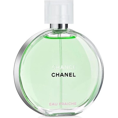 Chanel Chance Eau Fraiche toaletná voda dámska 100 ml tester