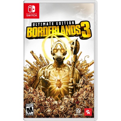 Borderlands 3 (Ultimate Edition)