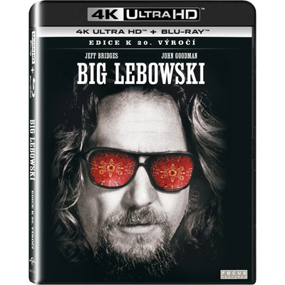 Big Lebowski UHD+BD