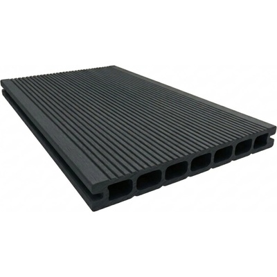 Twinson Terasové prkno Essential XL 180 x 20 x 4000 mm Lékořice 1 ks
