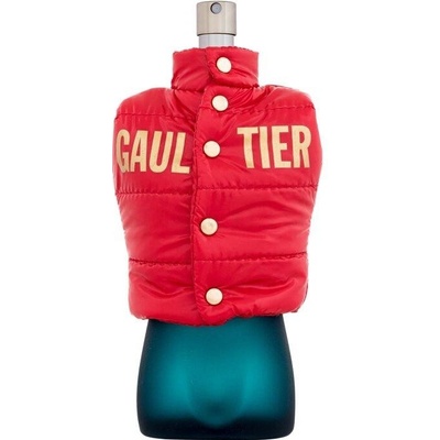 Jean Paul Gaultier Le Male Collector´s Snow Globe 2022 toaletná voda pánska 125 ml tester