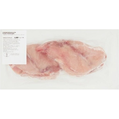 Rabbit Králičí stehna s kostí CZ 1 kg – Hledejceny.cz